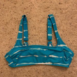 Xhilaration Swim Top Size L